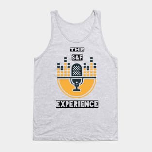 S&F Experience Flex Tank Top